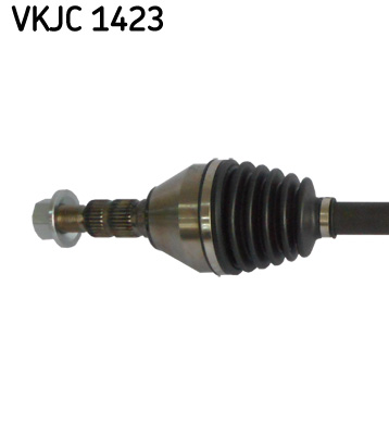 SKF Aandrijfas VKJC 1423