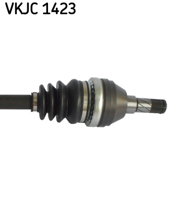 SKF Aandrijfas VKJC 1423