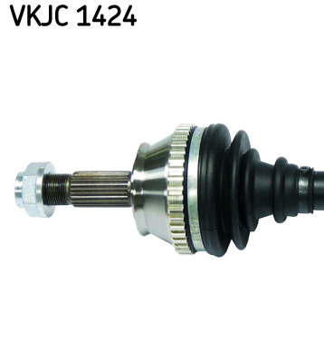 SKF Aandrijfas VKJC 1424