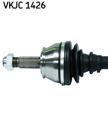 SKF Aandrijfas VKJC 1426