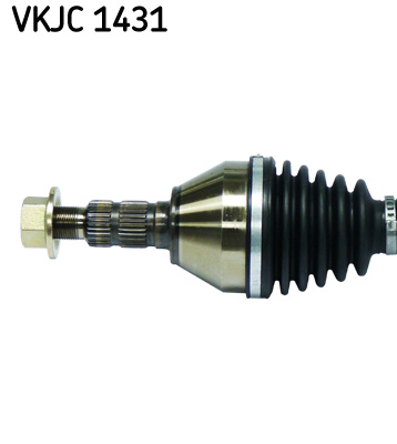 SKF Aandrijfas VKJC 1431