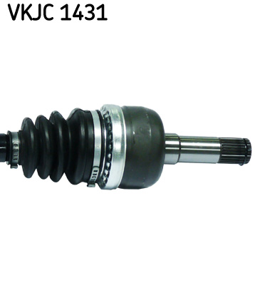 SKF Aandrijfas VKJC 1431