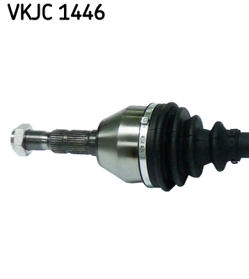 SKF Aandrijfas VKJC 1446