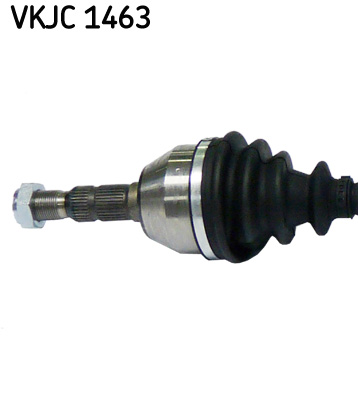 SKF Aandrijfas VKJC 1463