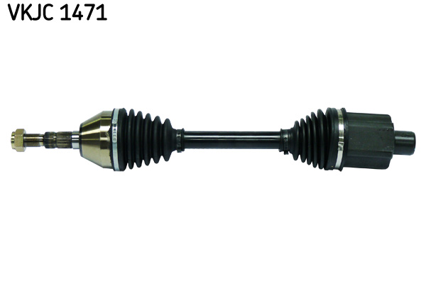 SKF Aandrijfas VKJC 1471