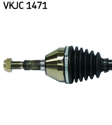 SKF Aandrijfas VKJC 1471