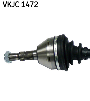 SKF Aandrijfas VKJC 1472