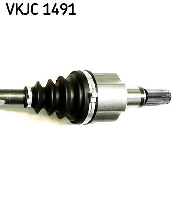 SKF Aandrijfas VKJC 1491