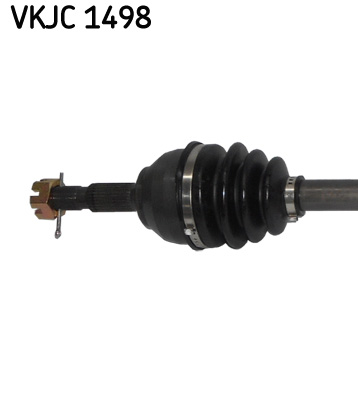 SKF Aandrijfas VKJC 1498