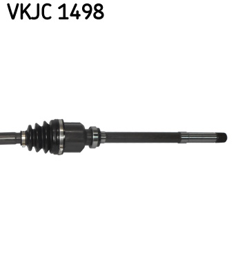 SKF Aandrijfas VKJC 1498