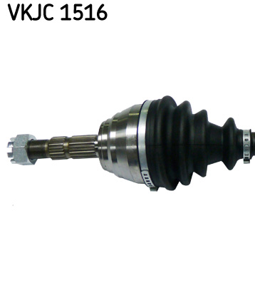 SKF Aandrijfas VKJC 1516