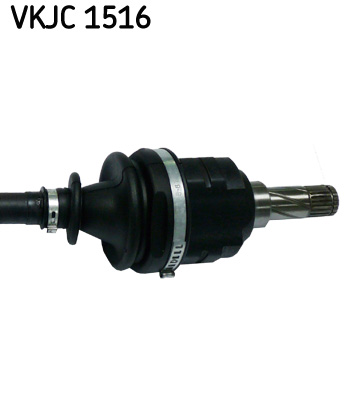 SKF Aandrijfas VKJC 1516