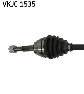 SKF Aandrijfas VKJC 1535