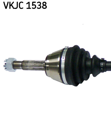 SKF Aandrijfas VKJC 1538