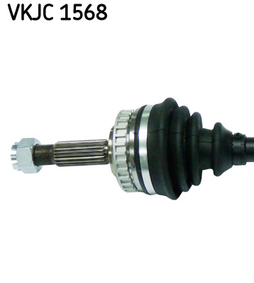 SKF Aandrijfas VKJC 1568