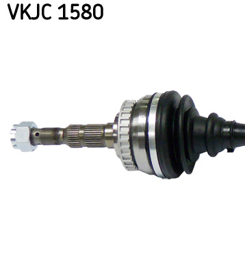 SKF Aandrijfas VKJC 1580