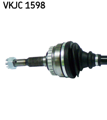 SKF Aandrijfas VKJC 1598