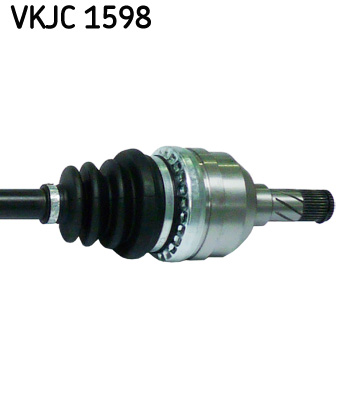 SKF Aandrijfas VKJC 1598