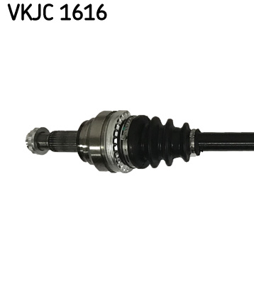 SKF Aandrijfas VKJC 1616