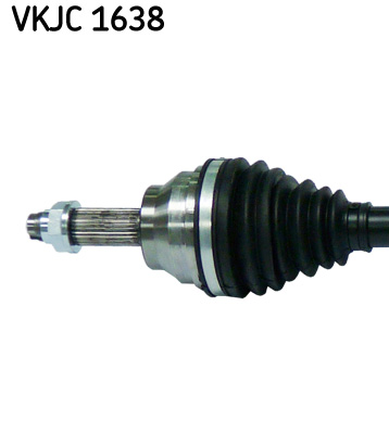 SKF Aandrijfas VKJC 1638