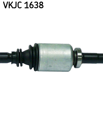 SKF Aandrijfas VKJC 1638