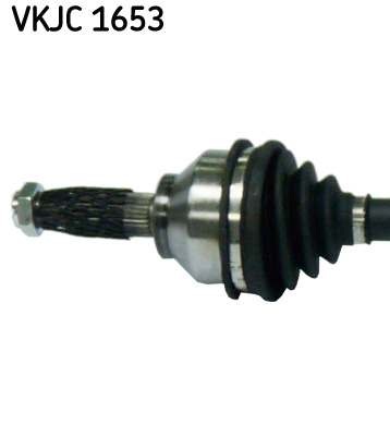 SKF Aandrijfas VKJC 1653