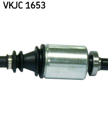 SKF Aandrijfas VKJC 1653