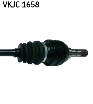 SKF Aandrijfas VKJC 1658