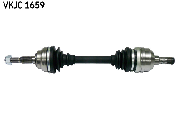 SKF Aandrijfas VKJC 1659