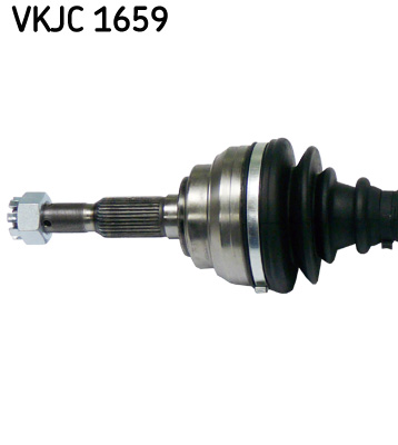 SKF Aandrijfas VKJC 1659