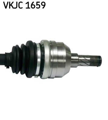 SKF Aandrijfas VKJC 1659