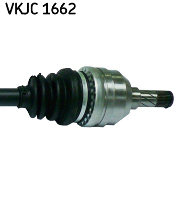 SKF Aandrijfas VKJC 1662