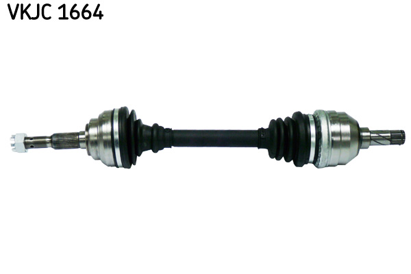 SKF Aandrijfas VKJC 1664