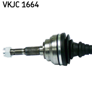 SKF Aandrijfas VKJC 1664