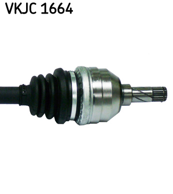 SKF Aandrijfas VKJC 1664