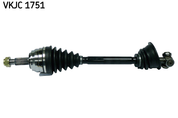 SKF Aandrijfas VKJC 1751