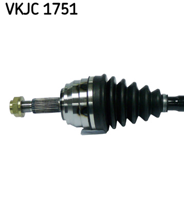 SKF Aandrijfas VKJC 1751