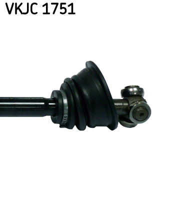 SKF Aandrijfas VKJC 1751
