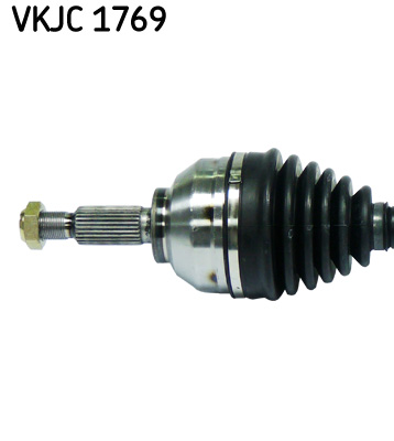 SKF Aandrijfas VKJC 1769