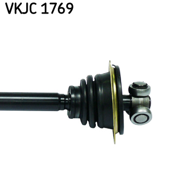 SKF Aandrijfas VKJC 1769