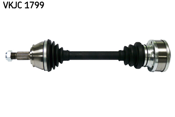 SKF Aandrijfas VKJC 1799