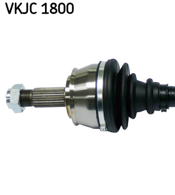 SKF Aandrijfas VKJC 1800