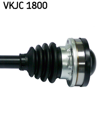 SKF Aandrijfas VKJC 1800