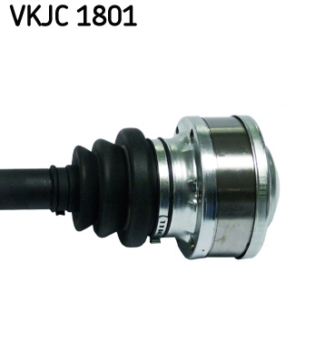 SKF Aandrijfas VKJC 1801