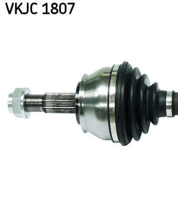 SKF Aandrijfas VKJC 1807