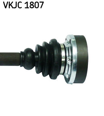 SKF Aandrijfas VKJC 1807