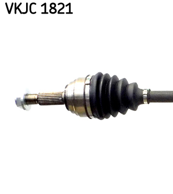 SKF Aandrijfas VKJC 1821