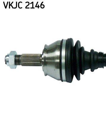 SKF Aandrijfas VKJC 2146