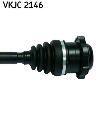 SKF Aandrijfas VKJC 2146