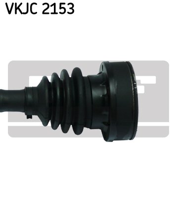 SKF Aandrijfas VKJC 2153